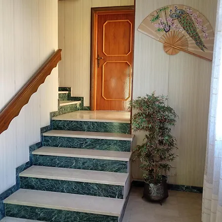 Apartman Delia