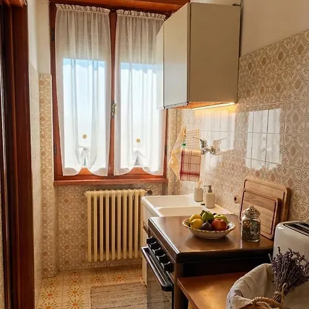 Apartment Delia
